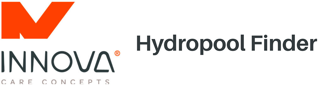 Innova Hydro Pool Finder Logo