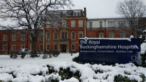 Royal Buckinghamshire Hospital