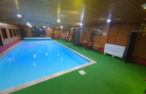 Kariba Pool Hire Pool 2