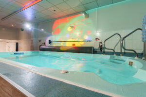 Twinkle House Wellness & Sensory Centre Hydro Pool 2