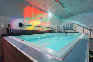 Twinkle House Wellness & Sensory Centre Hydro Pool 3