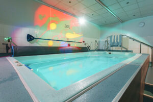 Twinkle House Wellness & Sensory Centre Hydro Pool Cover