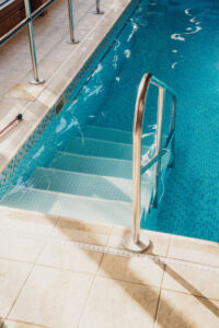 Gowlands and Hydrotherapy Pool Access