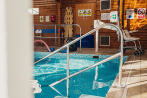 Gowlands and Hydrotherapy Pool