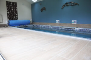 The Paddock Pool Hydrotherapy